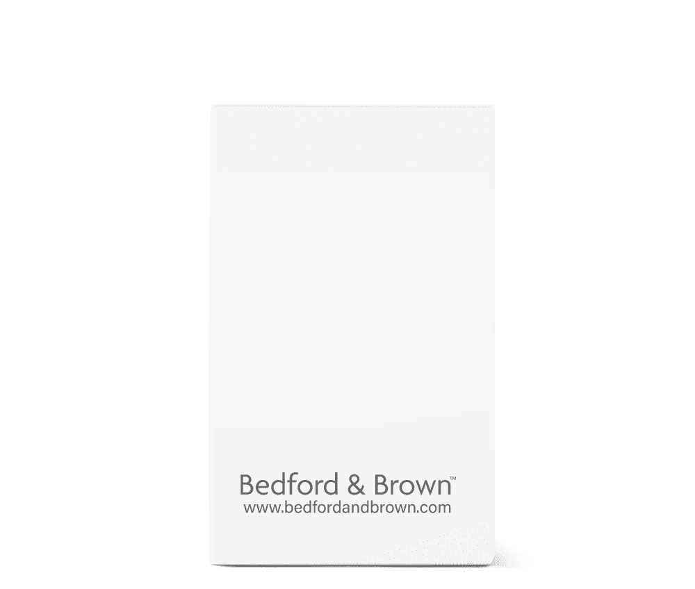 Bedford & Brown Gorro de Ducha en Caja Individual - 100 Piezas/Paquete