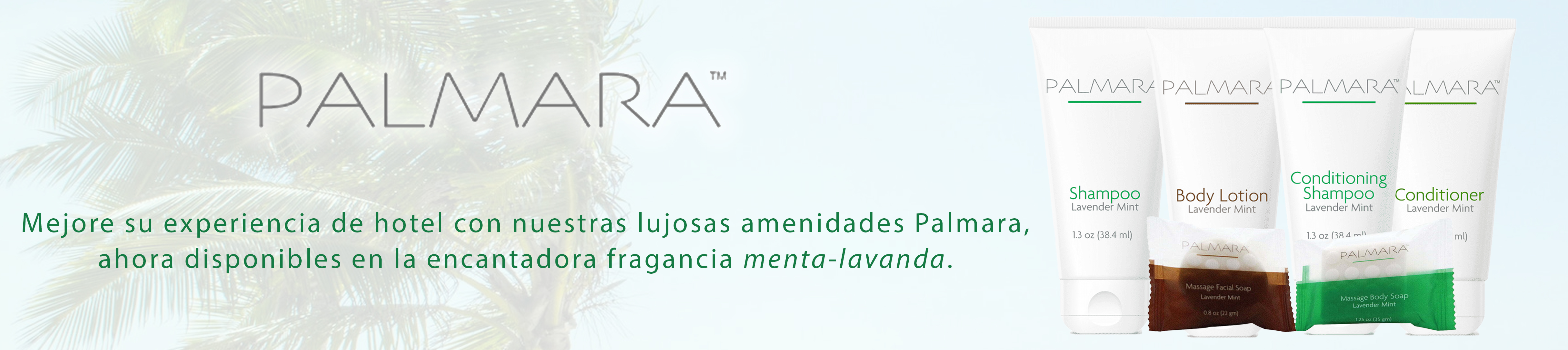 PALMARA™