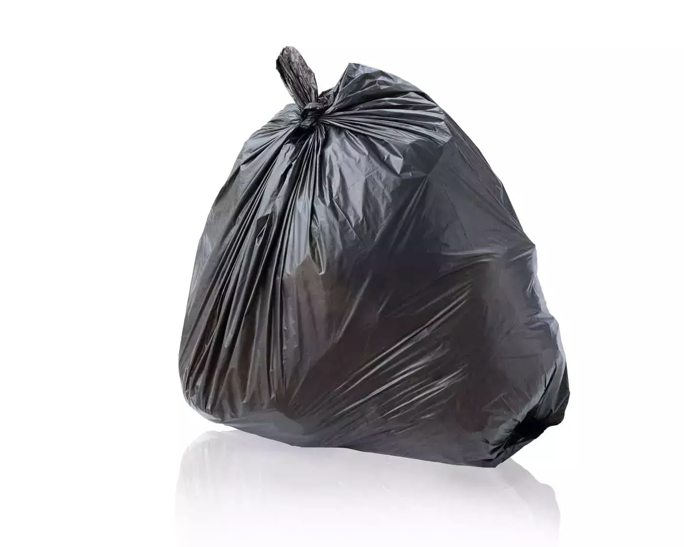 Bolsas de basura